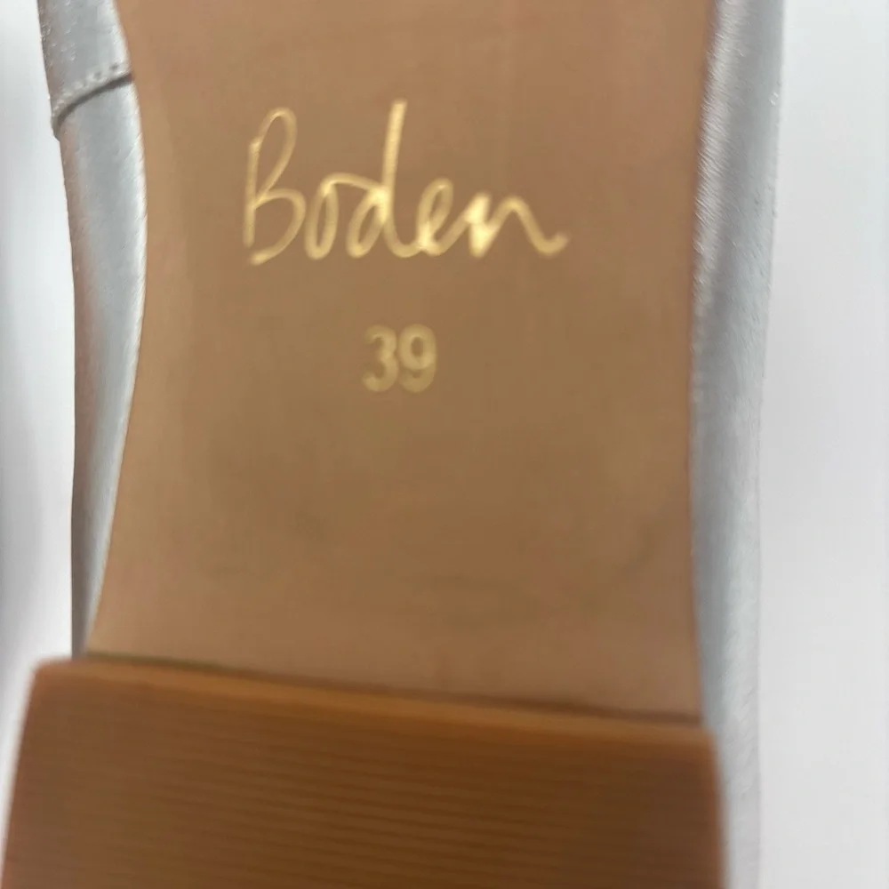 Boden these flats